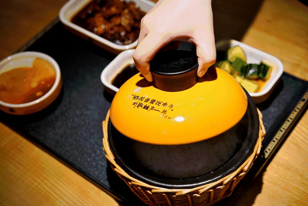 如何开一家黄焖鸡米饭店,一碗米饭的营销模式