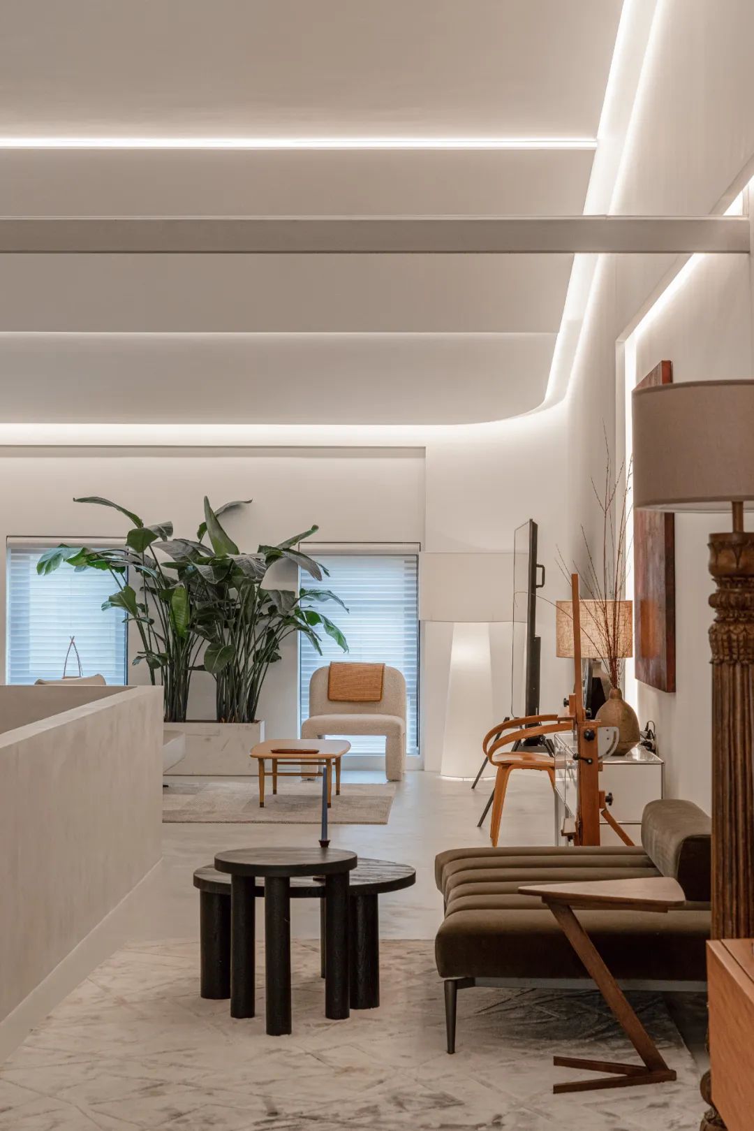 他花300万，把北京出租屋改成梦想的家，只住5年