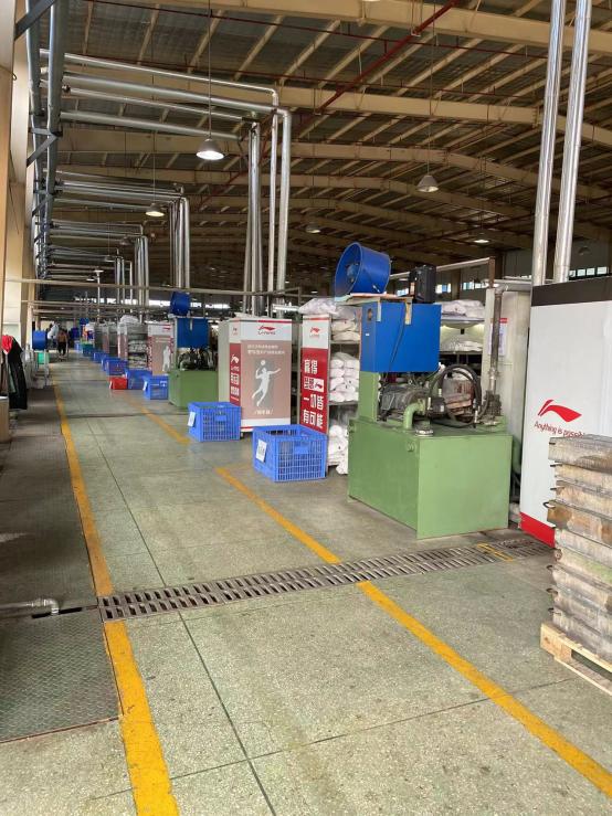 国货之光李宁,国货之光李宁跑鞋