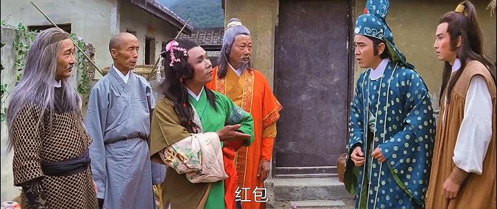 41年前兄弟3人，合作拍出无厘头开山电影，因为太超前票房惨淡