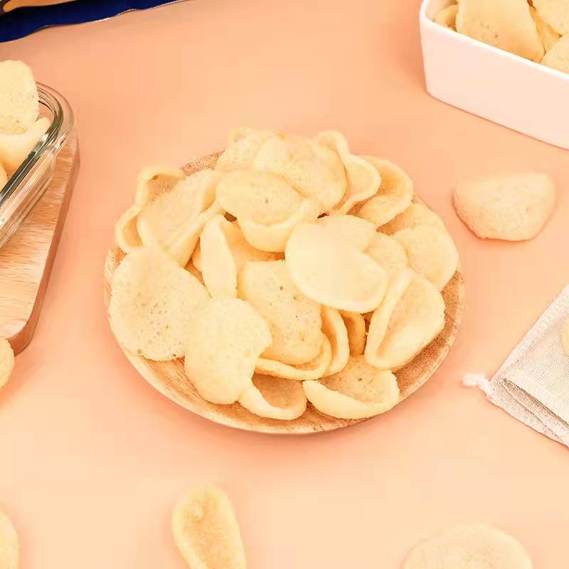 年货必囤十大零食,好吃到爆的零食礼盒