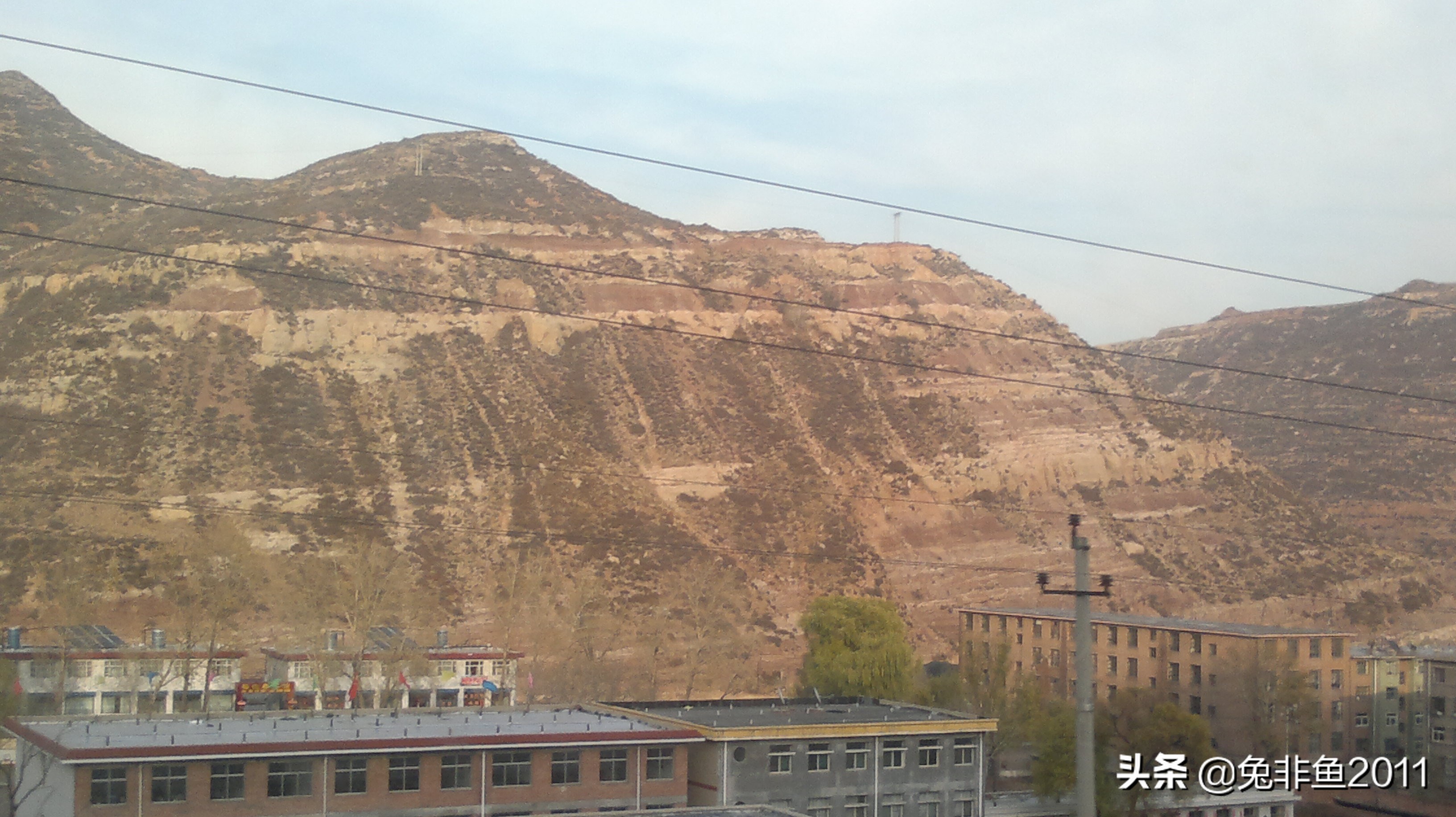 山西冰洞自由行攻略,山西宁武万年冰洞游记