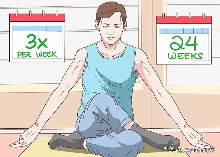 颈后有大包最快速的恢复方法,一招解决颈后大包