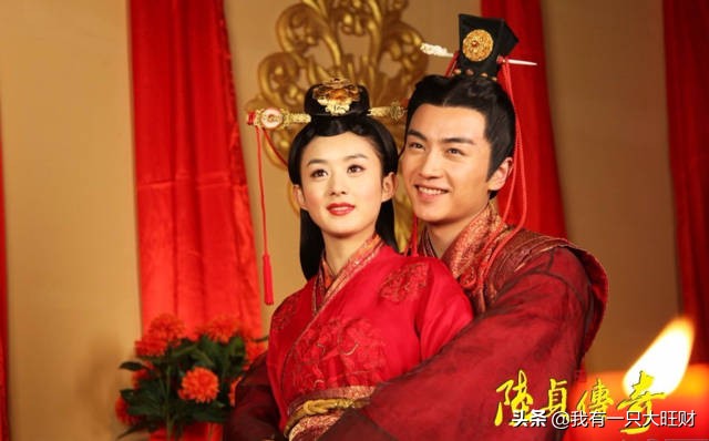 陆贞传奇丹娘背叛陆贞了吗,陆贞传奇何丹娘的墓碑