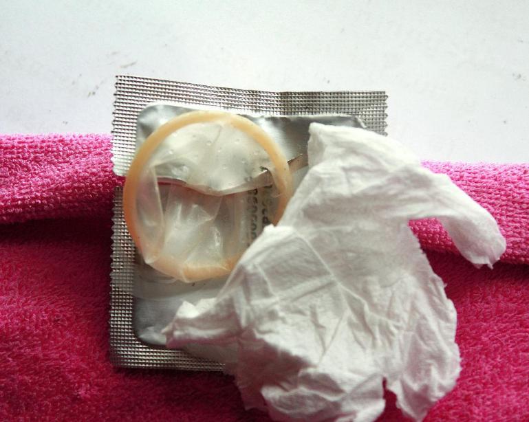 安全套真的安全吗,安全套是不是一定安全