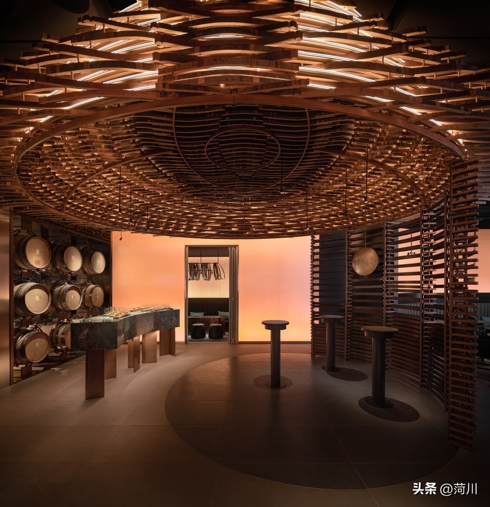 酒吧案例分享门头,酒吧案例分享100例