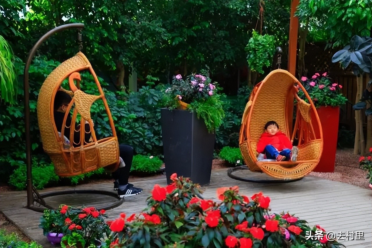 畅游五一丨在田园山水之畔，安放一缕乡愁，银川11家度假山庄攻略