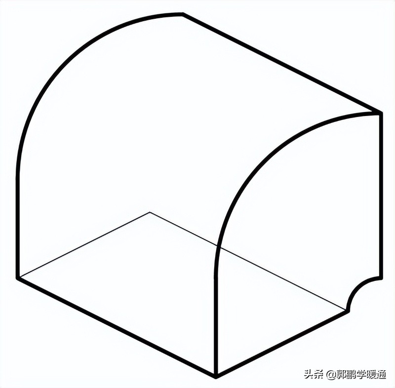 暖通房间内风口怎么设计,高大空间暖通设计的一些思路