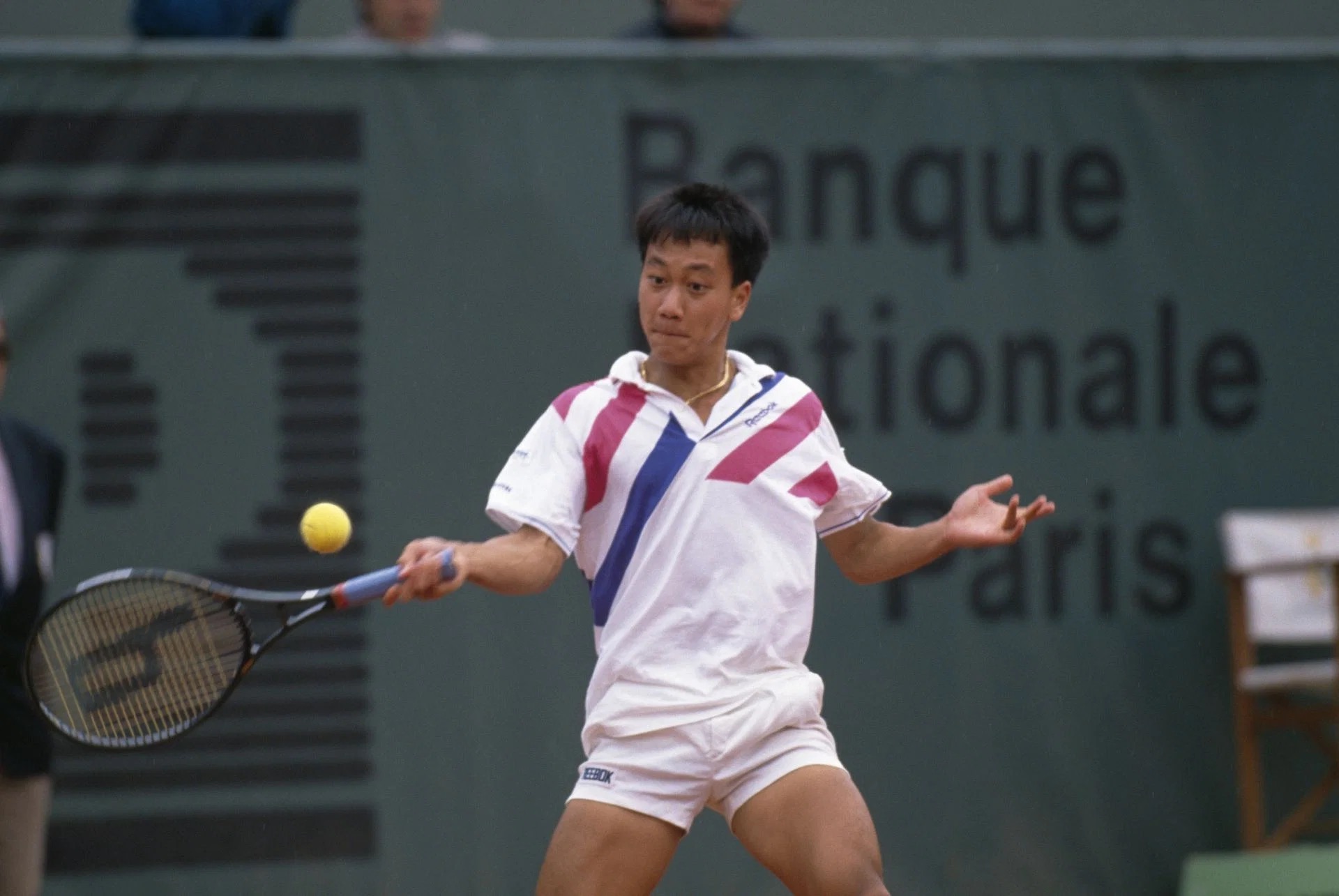 红土网球赛冠军,历届法网男单冠军全回顾