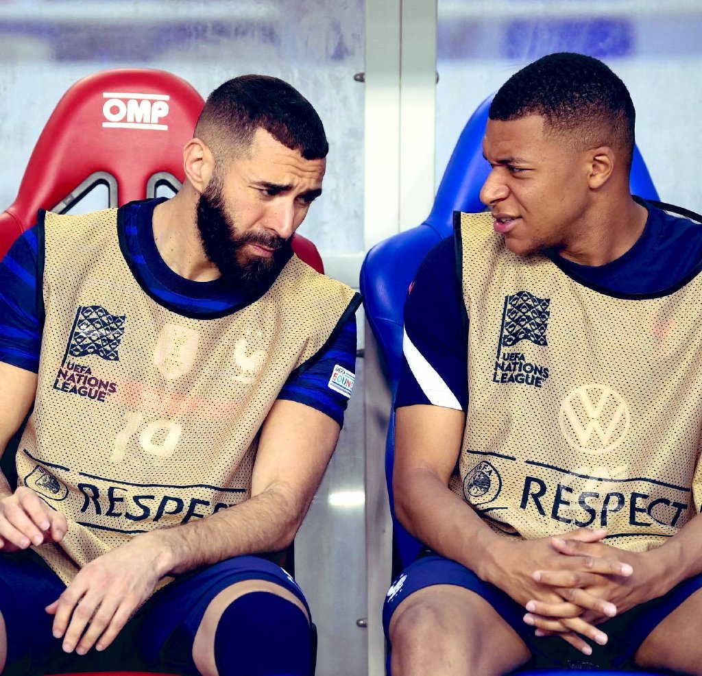 克罗地亚1比4惨败葡萄牙,世界杯法国克罗地亚格列兹曼