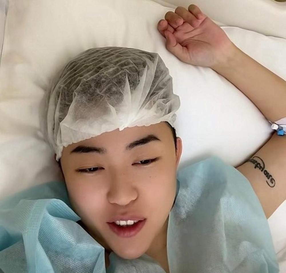 女子花50万生混血宝宝,50万精子生下混血儿