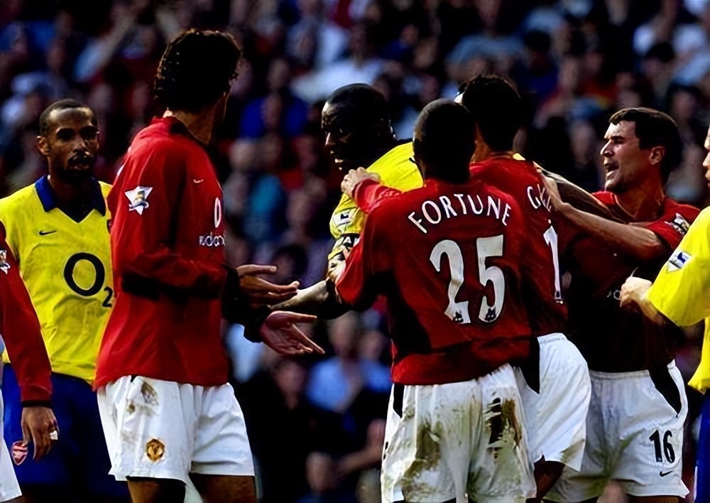 万人迷小贝,小贝世界杯红牌