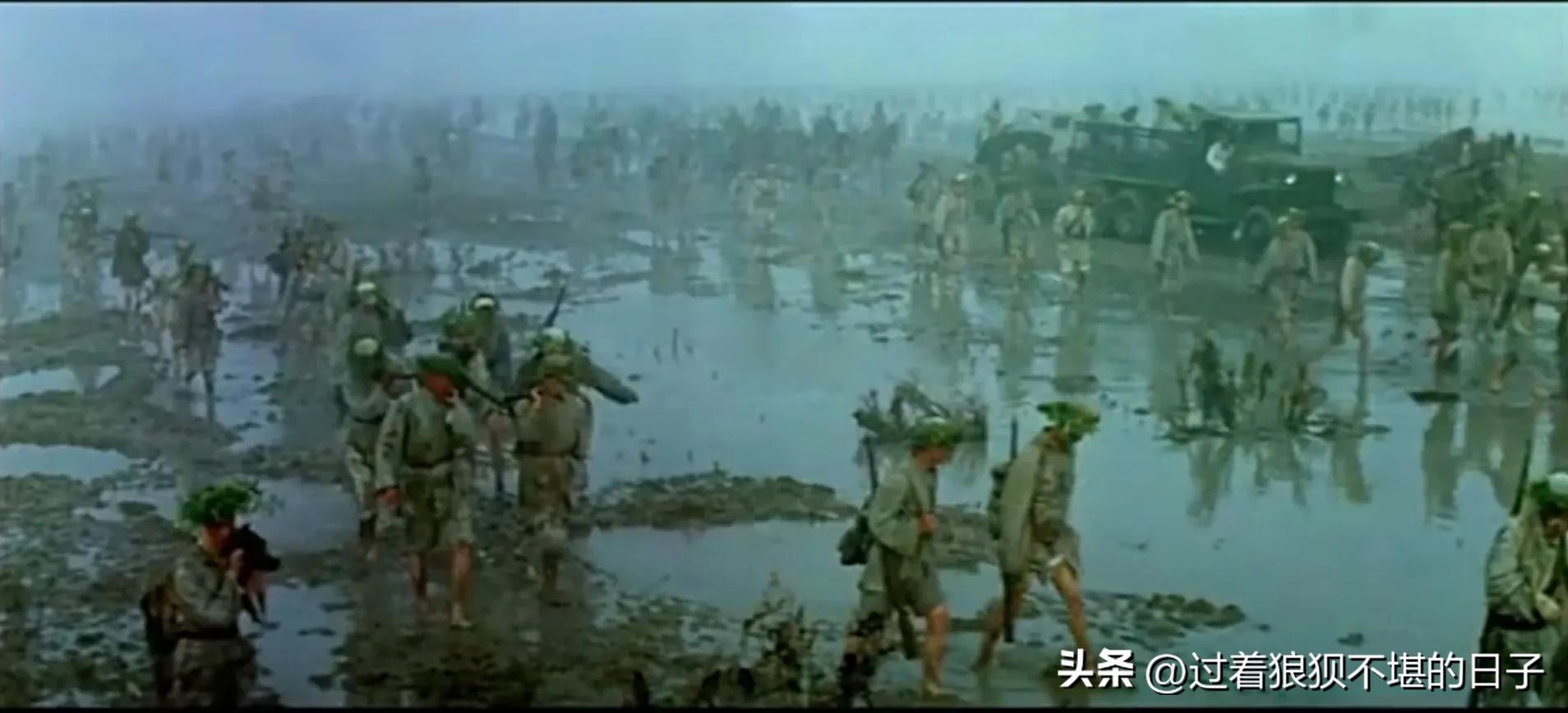 电影大决战大转折大进军共有几部,大决战大转折大进军三个系列电影