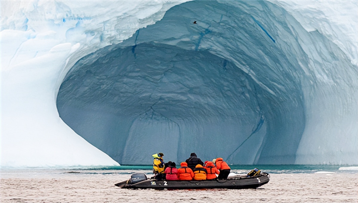 一张古地图引发世纪谜案！月亮是*控器监**？一万年前的世界什么样？
