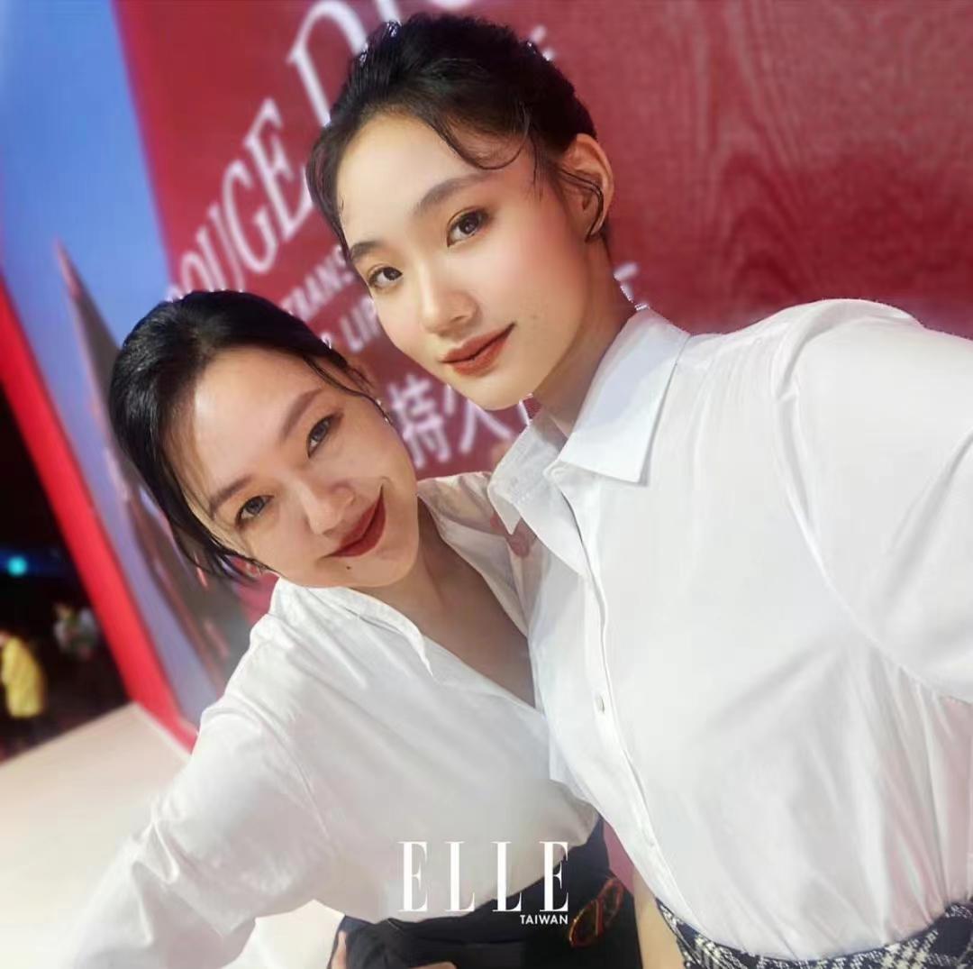 小S终于摊牌：老公鬼混我也不离婚