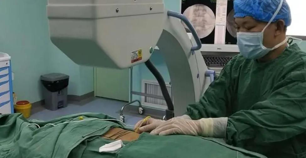 不用开刀的手术是什么手术,不用开刀手术可以治好吗