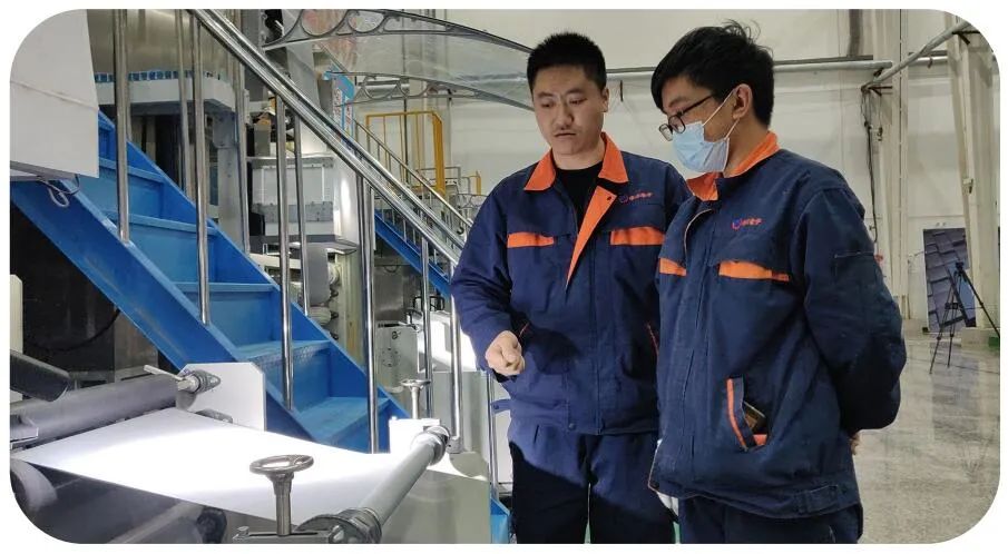 五师双河市厚植沃土支持企业高质量发展掠影