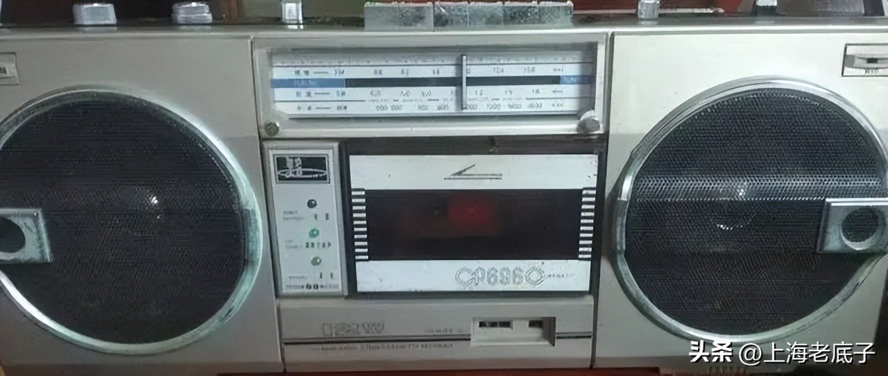 上海市无线电三厂,上海无线电三厂近况