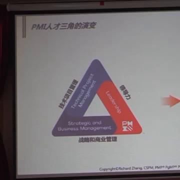 现代卓越pmp通过率,现代卓越学过pmp怎么样