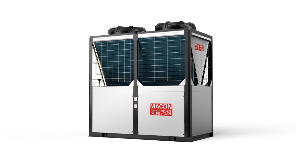 美肯五沙新厂落成！首期投1.5亿元，配国家级-45~53℃热泵实验室