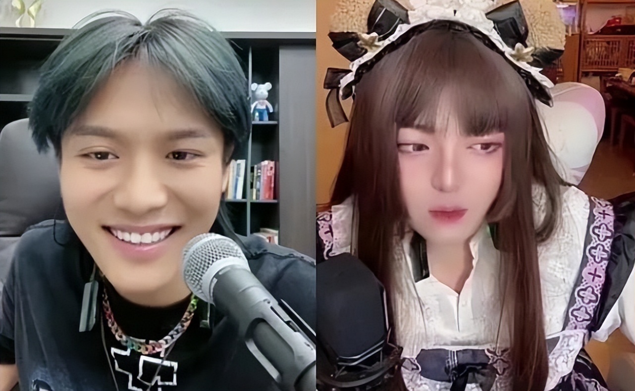 小杨哥和安妮反向带货视频,小杨哥反向带货成功