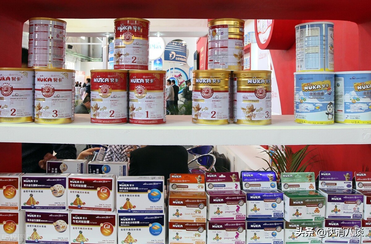 现在买进口奶粉放心吗,进口奶粉有质量问题吗