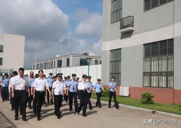 广东女子监狱严管级,女子监狱的管理制度严格吗