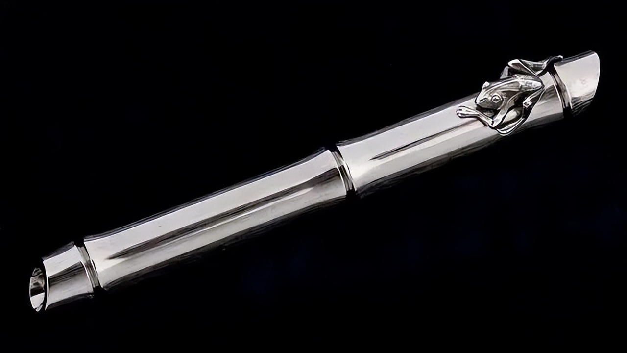 笔落惊风雨诗成泣鬼神钢笔书法,正楷书法作品欣赏签字笔