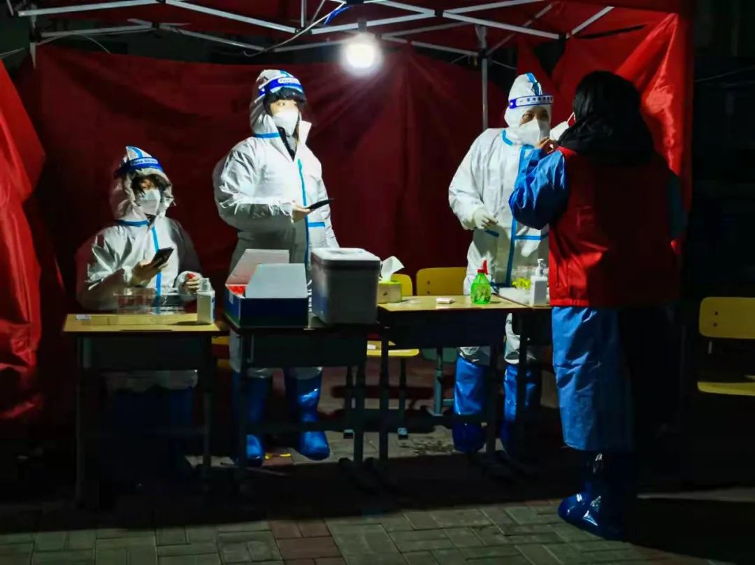 奋进新征程建功新时代丨这封摁满“红手印”的信，看哭了……