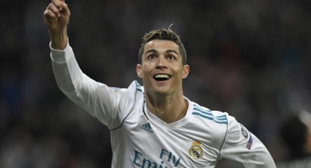 c罗的身体多厉害,c罗的身体素质在nba什么级别