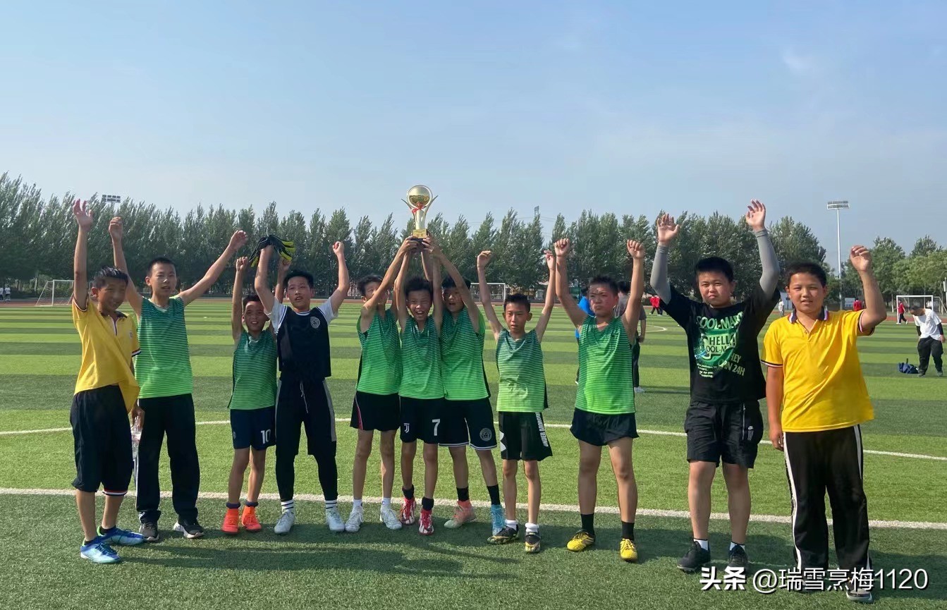 新城子街第一小学喜报,新城子街第一小学2017年