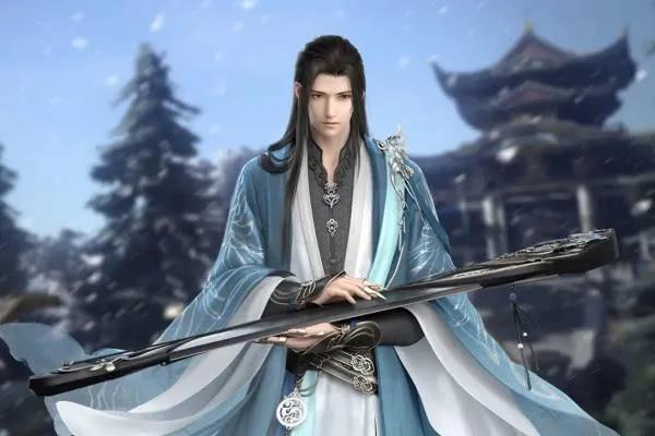 仙武探案,一本完结的奇幻悬疑小说