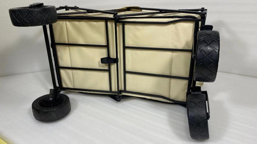 超简单宝宝推车,宝宝车简易推车