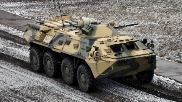 谁是俄罗斯最大的武器购买国,俄罗斯最大的武器购买国