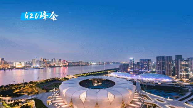 ppt做城市宣传片,当我用ppt做了一个文旅视频