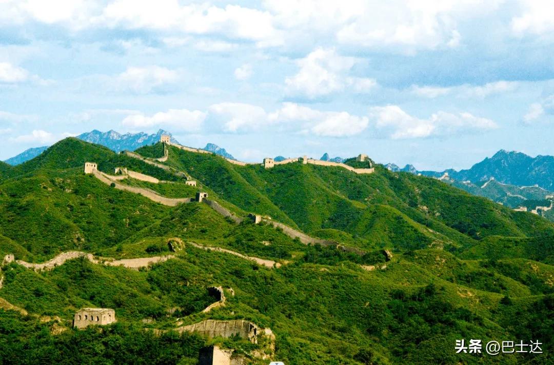 从市区到长城坐什么车,长城怎么去八达岭最方便