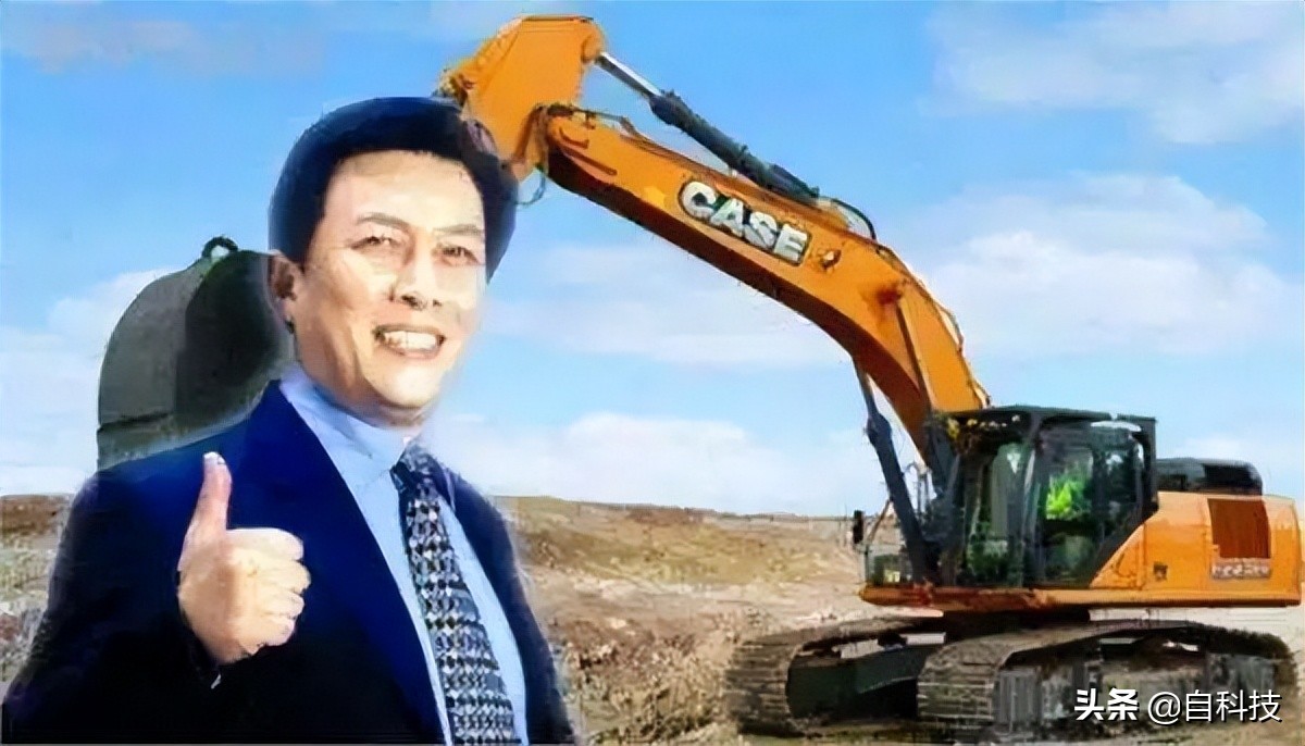 将妻女送进监狱，如今被举报私藏枪支、强奸的蓝翔校长是怎样的人