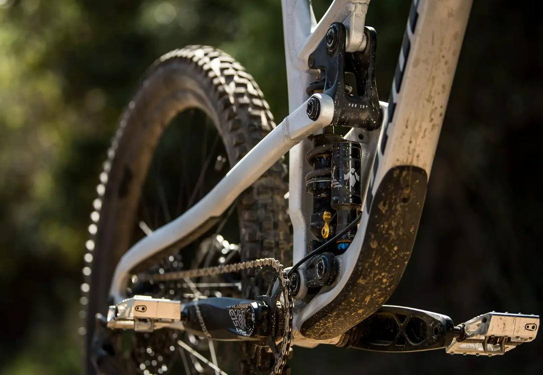 扩大尺寸范围Propain推出2023款Tyee山地车