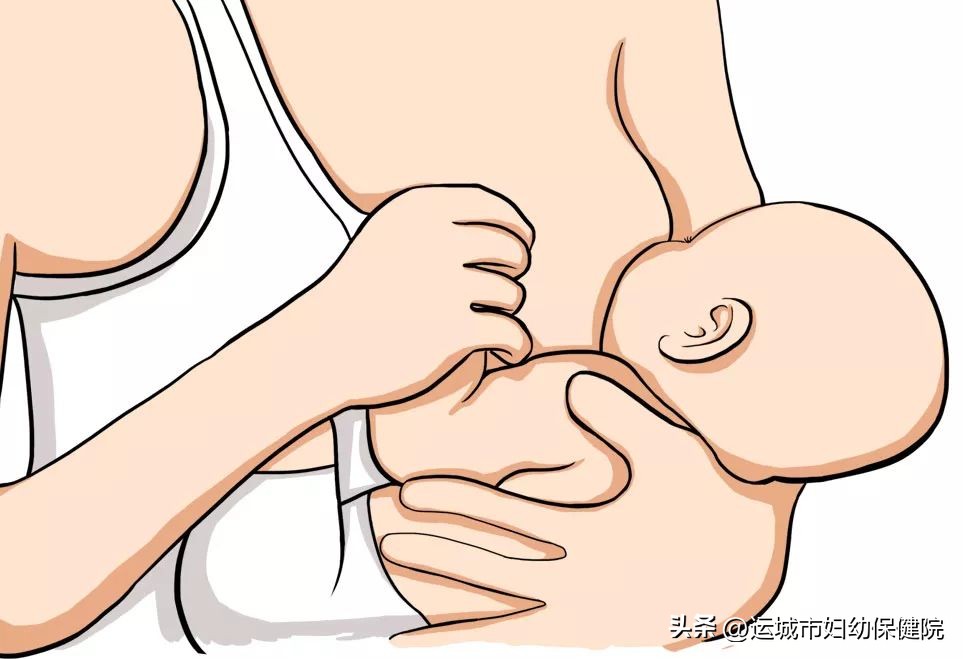 新生儿胀气哭闹时怎样快速排气,新生儿肚子胀气哭闹如何快速消除
