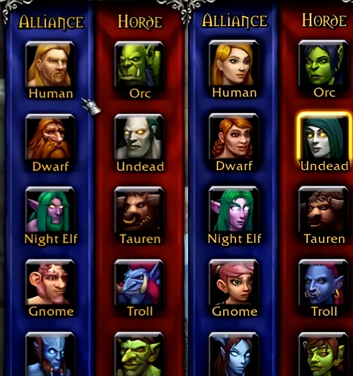 魔兽怀旧服死亡骑士升级路线,魔兽世界怀旧服死亡骑士入门介绍