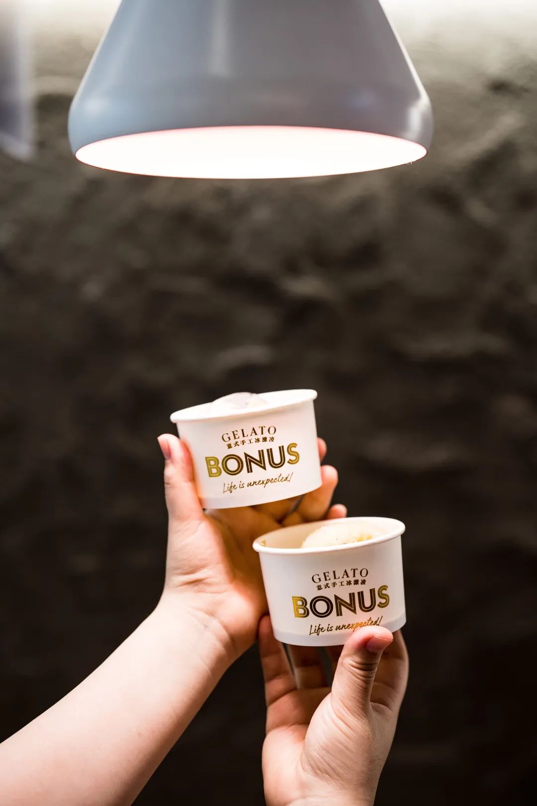 冰淇淋天花板,最好吃10个冰淇淋