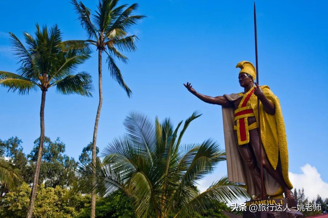 夏威夷的活火山喷发,夏威夷火山喷发大岛还能旅游吗