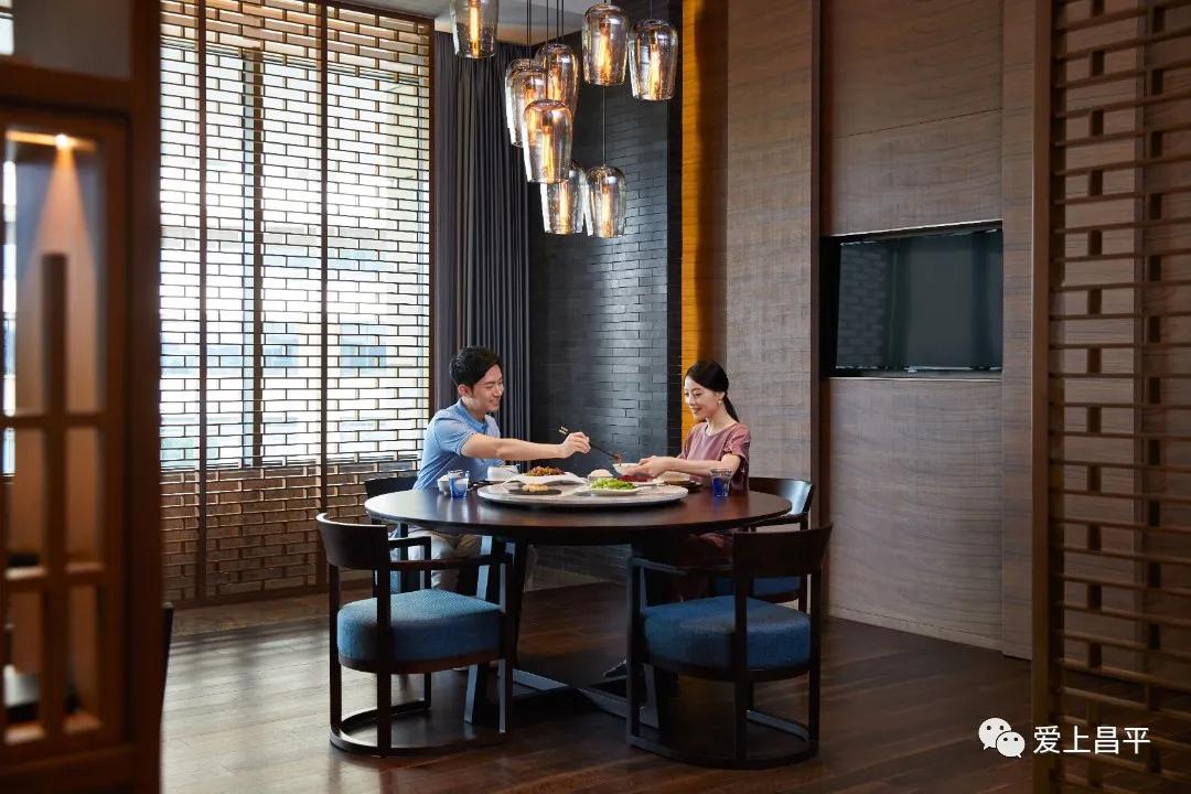 北京市昌平区高档年夜饭,昌平年夜饭