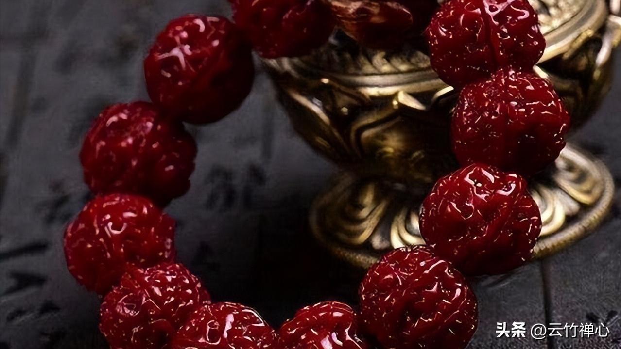 文玩金刚菩提最高品质,文玩金刚手串为什么叫金刚