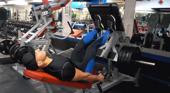 良好的弹跳,好的起跳技术