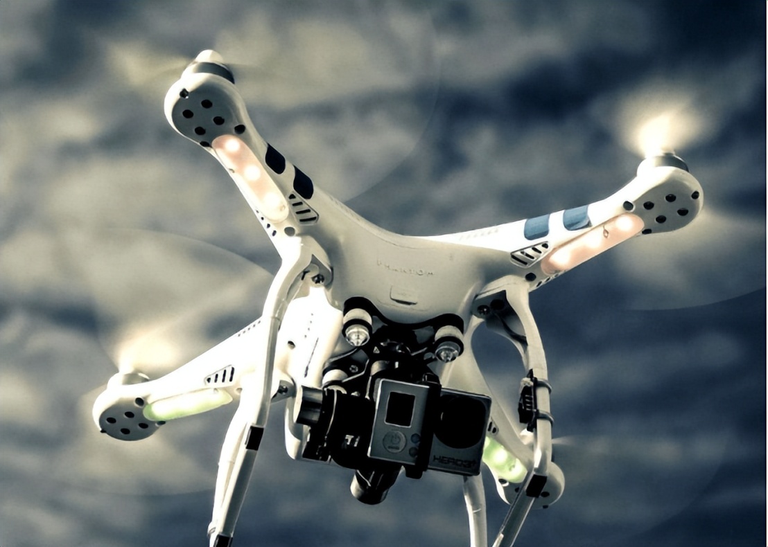 别再吹美国离不开中国产品，这些潜伏在中国的美国货，你真知道？