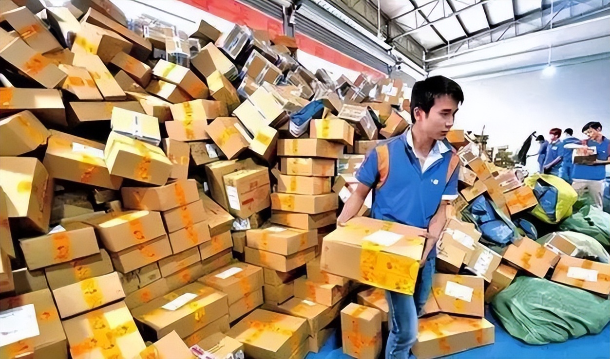 菜鸟驿站取件赚多少钱,菜鸟驿站取件一个件盈利多少钱