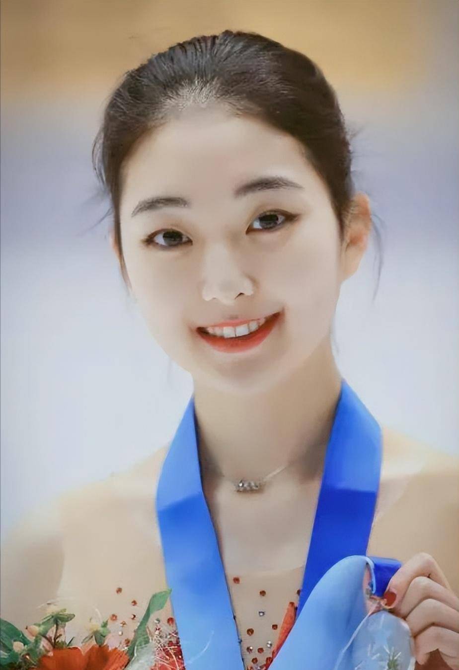 中国最美体坛女神都有谁？体坛颜值天花板？您心中的最美女神是谁