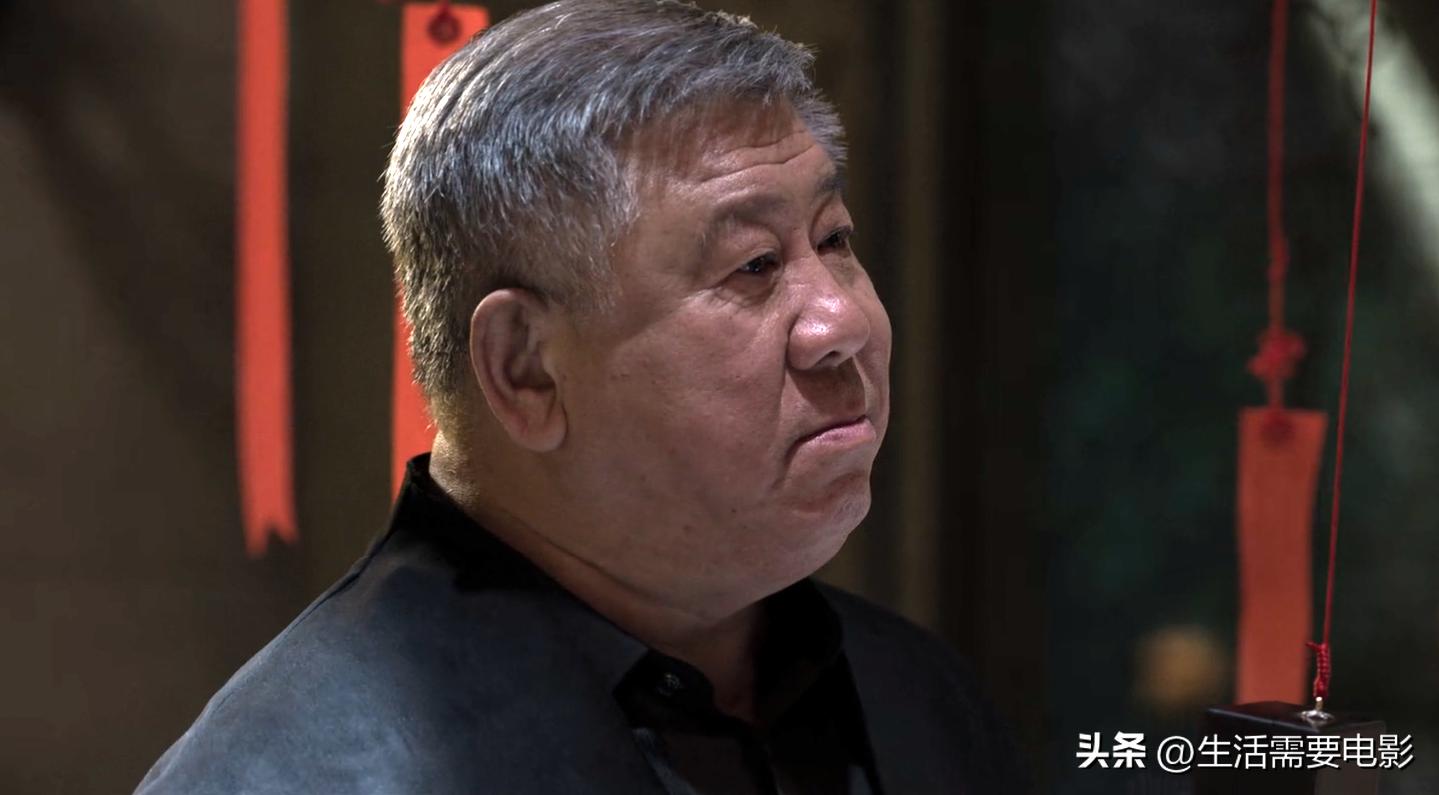 罚罪老四赵鹏超结局,罪域赵鹏超为啥要杀老大和老三