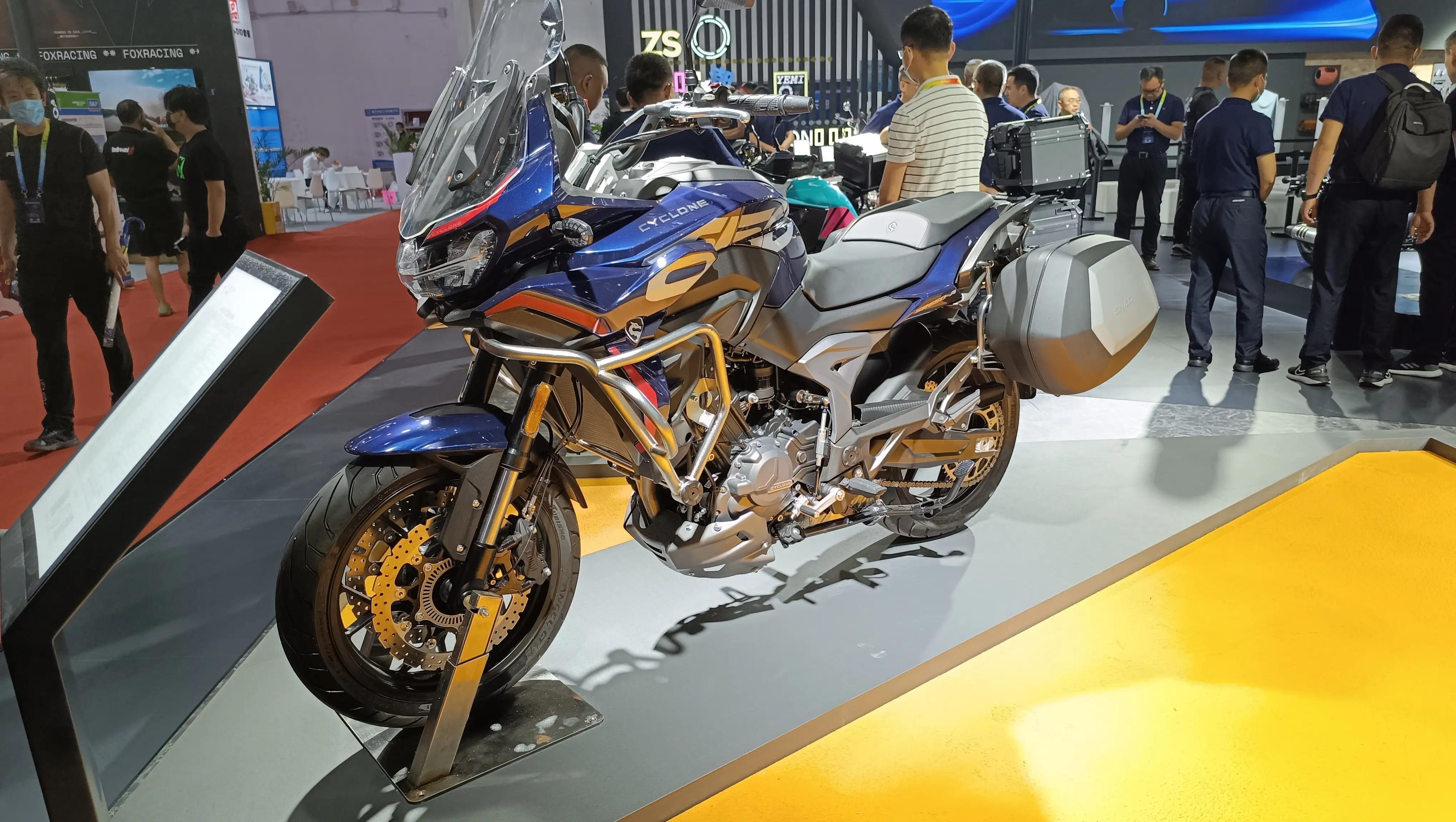 宗申ra401智享版,宗申ra401